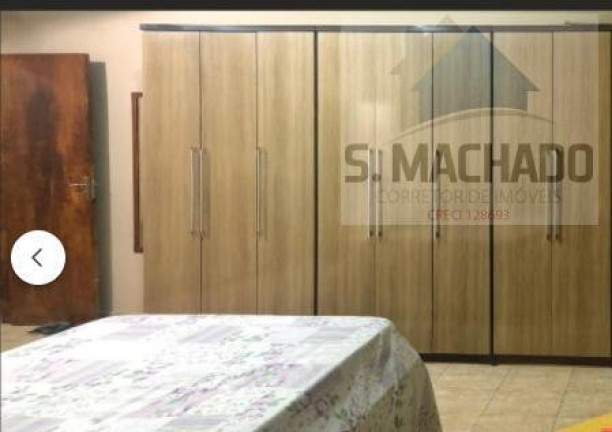 Imagem Casa com 5 Quartos à Venda, 250 m² em Parque Capuava - Santo André Imagem Casa com 5 Quartos à Venda, 250 m² em Parque Capuava - Santo André