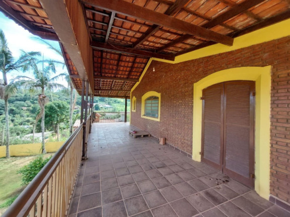 Imagem Chácara com 4 Quartos à Venda, 330 m² em Chácaras Fernão Dias - Atibaia