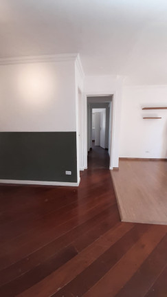 Imagem Apartamento com 3 Quartos à Venda, 98 m² em Indianópolis - São Paulo