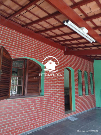 Imagem Casa com 2 Quartos à Venda, 145 m² em Jardim Imperador - Suzano Imagem Casa com 2 Quartos à Venda, 145 m² em Jardim Imperador - Suzano