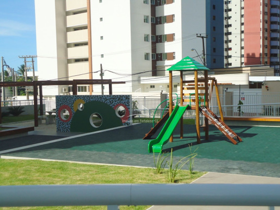 Imagem Apartamento com 3 Quartos à Venda, 190 m² em Guararapes - Fortaleza Imagem Apartamento com 3 Quartos à Venda, 190 m² em Guararapes - Fortaleza