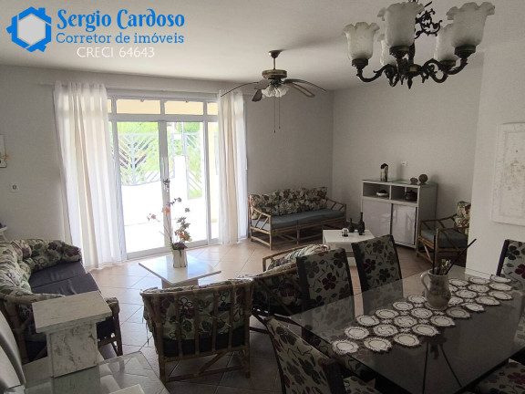 Imagem Casa com 5 Quartos à Venda, 152 m² em Cibratel I - Itanhaém