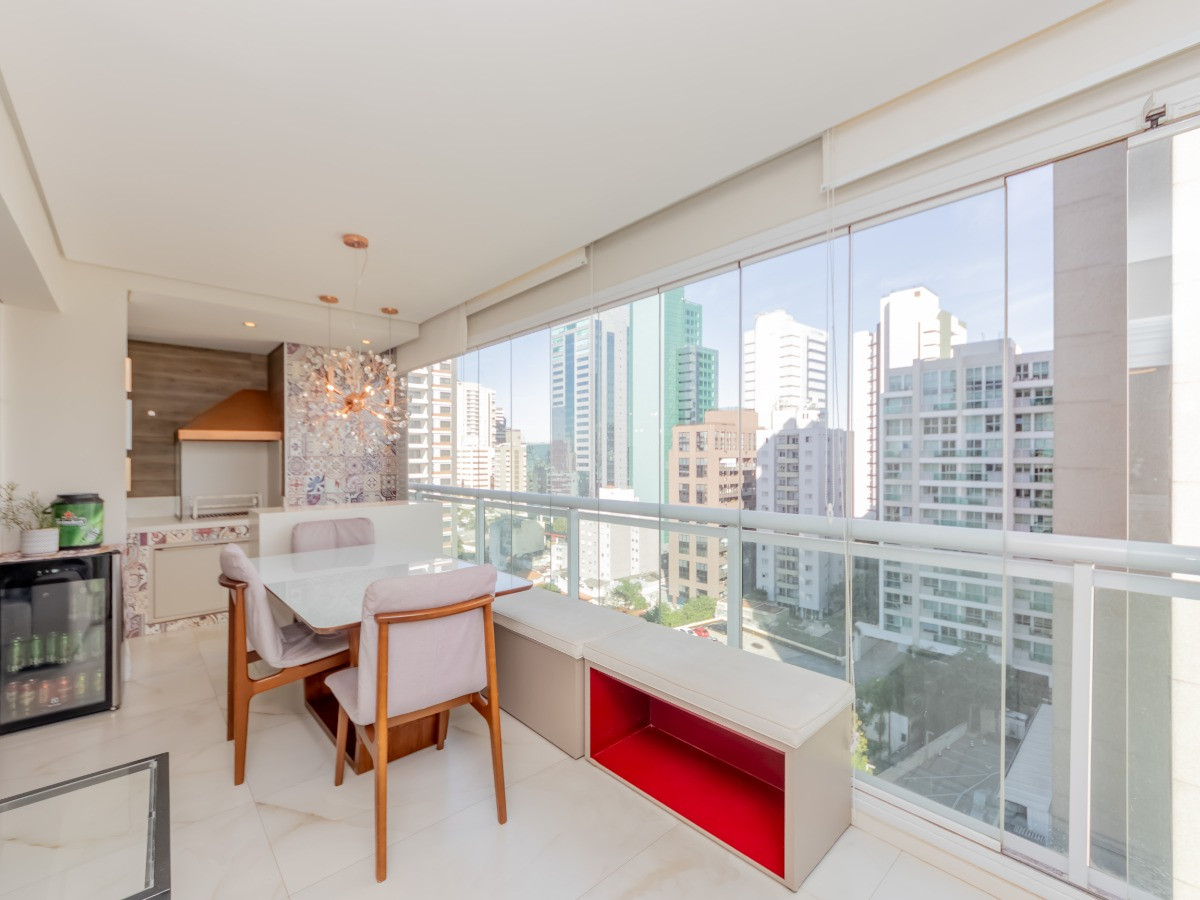 Imagem Apartamento com 2 Quartos à Venda, 74 m² em Aclimação - São Paulo Imagem Apartamento com 2 Quartos à Venda, 74 m² em Aclimação - São Paulo