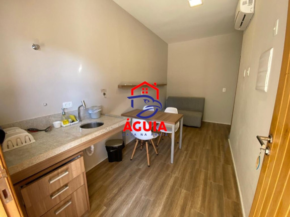 Imagem Apartamento com 1 Quarto à Venda, 36 m² em Lázaro - Ubatuba