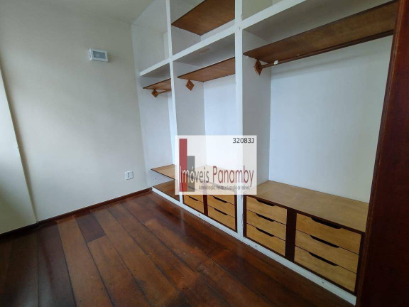 Imagem Apartamento com 2 Quartos à Venda, 51 m² em Vila Mariana - São Paulo