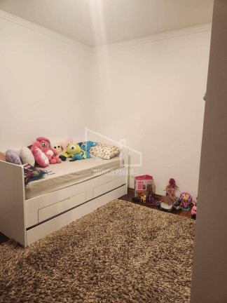 Imagem Apartamento com 2 Quartos à Venda, 108 m² em Centro - São Bernardo Do Campo