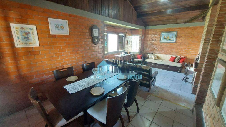Imagem Casa com 3 Quartos à Venda, 560 m² em Centro - Balneário Pinhal