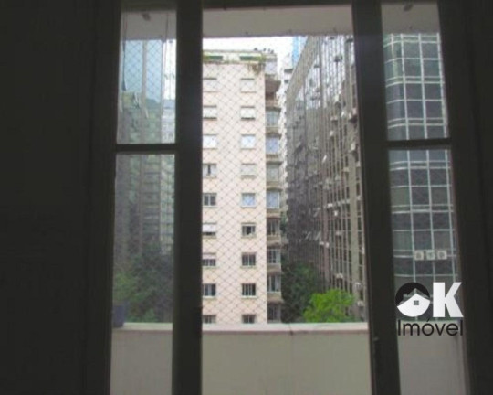 Imagem Apartamento com 4 Quartos à Venda, 300 m² em Jardim Paulista - São Paulo