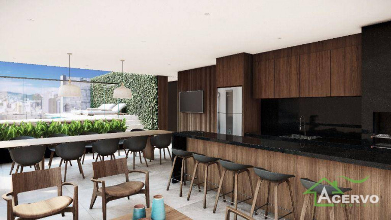 Imagem Apartamento com 2 Quartos à Venda, 74 m² em São Mateus - Juiz De Fora Imagem Apartamento com 2 Quartos à Venda, 74 m² em São Mateus - Juiz De Fora