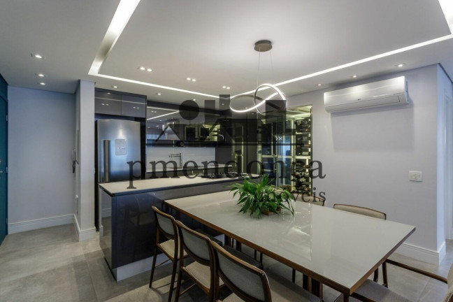 Imagem Apartamento com 2 Quartos à Venda, 108 m² em Jardim Das Perdizes - São Paulo