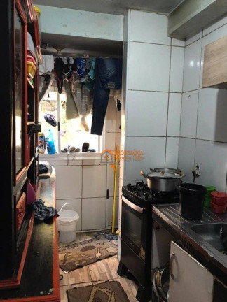 Imagem Apartamento com 2 Quartos à Venda, 45 m² em Jardim Guilhermino - Guarulhos Imagem Apartamento com 2 Quartos à Venda, 45 m² em Jardim Guilhermino - Guarulhos