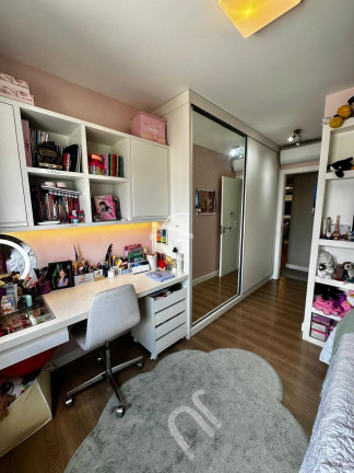 Imagem Apartamento com 3 Quartos à Venda, 112 m² em América - Joinville Imagem Apartamento com 3 Quartos à Venda, 112 m² em América - Joinville