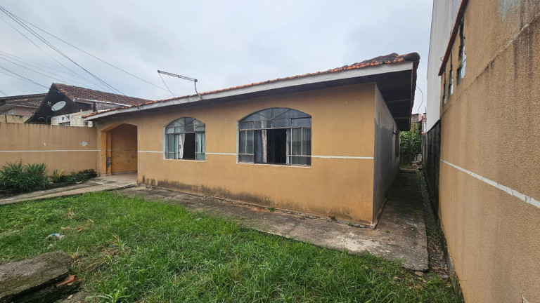Imagem Casa com 3 Quartos à Venda, 130 m² em Capela Velha - Araucaria