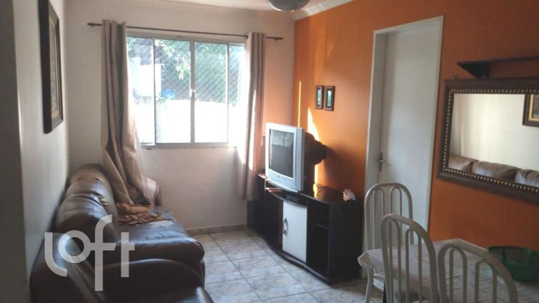 Apartamento com 3 Quartos à Venda, 49 m² em Ermelino Matarazzo - São Paulo