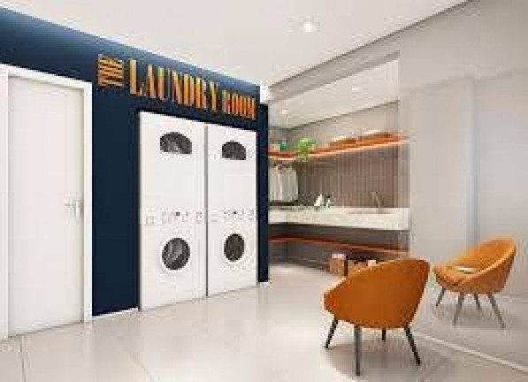 Imagem Apartamento com 2 Quartos à Venda, 41 m² em Cursino - São Paulo