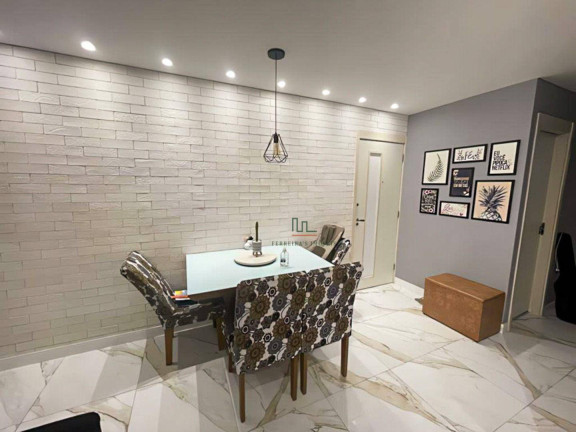 Imagem Cobertura com 2 Quartos à Venda, 90 m² em Centro - Niterói