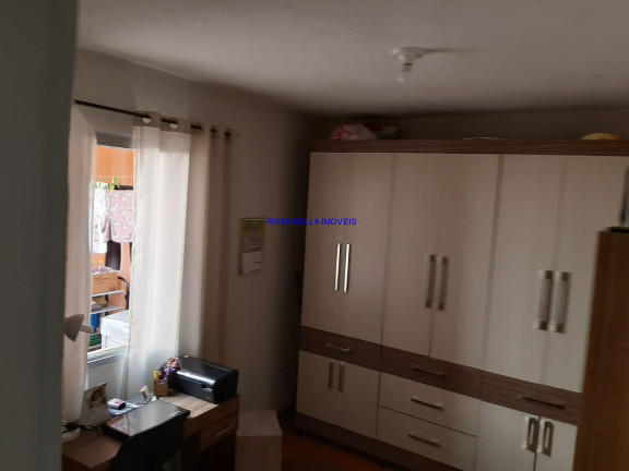 Imagem Casa com 2 Quartos à Venda, 96 m² em Vila Progresso - Jundiaí