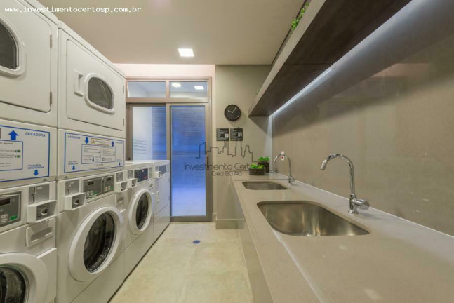Imagem Apartamento com 1 Quarto à Venda, 32 m² em Vila Madalena - São Paulo Imagem Apartamento com 1 Quarto à Venda, 32 m² em Vila Madalena - São Paulo