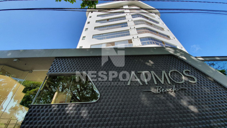 Apartamento à Venda, 230 m² em Cabeçudas - Itajai