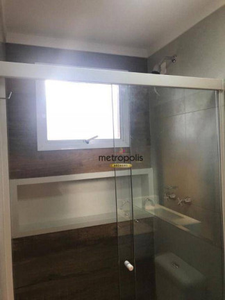Imagem Apartamento com 3 Quartos à Venda ou Locação, 96 m² em Parque Bandeirante - Santo André