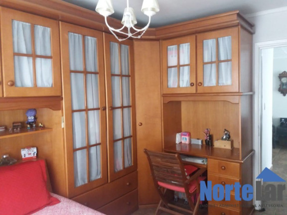 Imagem Apartamento com 2 Quartos à Venda, 77 m² em Vila Aricanduva - São Paulo