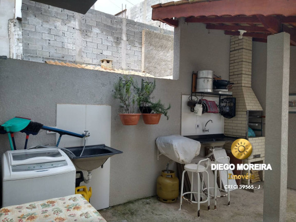 Casa com 2 Quartos à Venda, 132 m² em Terra Preta - Mairiporã
