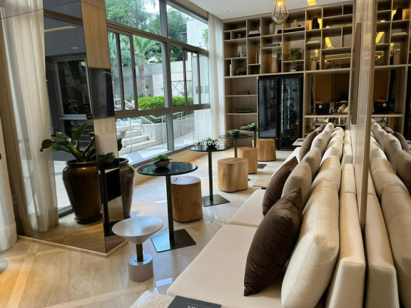 Imagem Imóvel com 1 Quarto à Venda, 42 m² em Paraíso - São Paulo Imagem Imóvel com 1 Quarto à Venda, 42 m² em Paraíso - São Paulo