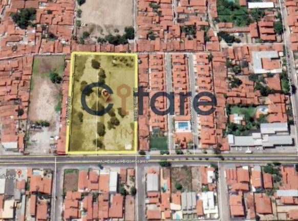 Imagem Terreno à Venda, 10.000 m² em Parque Manibura - Fortaleza Imagem Terreno à Venda, 10.000 m² em Parque Manibura - Fortaleza