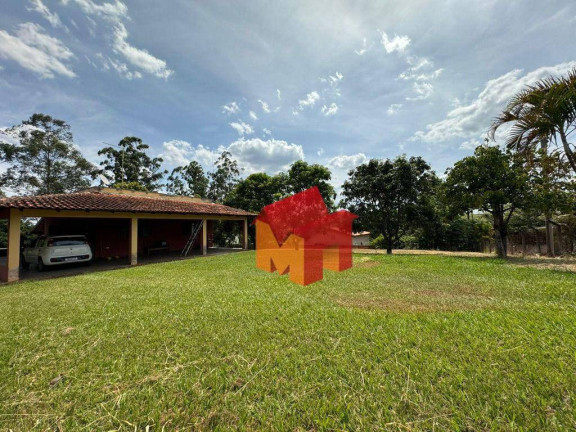 Imagem Chácara com 2 Quartos à Venda, 100 m² em Tatu - Limeira Imagem Chácara com 2 Quartos à Venda, 100 m² em Tatu - Limeira