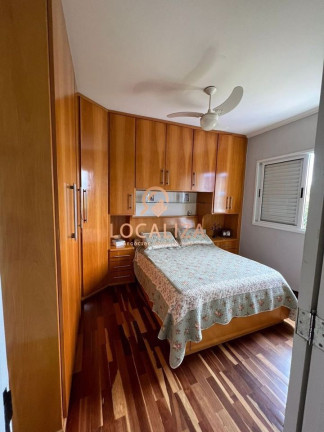 Imagem Apartamento com 3 Quartos à Venda, 128 m² em Bosque Dos Eucaliptos - São José Dos Campos Imagem Apartamento com 3 Quartos à Venda, 128 m² em Bosque Dos Eucaliptos - São José Dos Campos