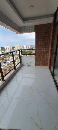 Imagem Apartamento com 4 Quartos para Alugar ou Temporada, 108 m² em Capim Macio - Natal