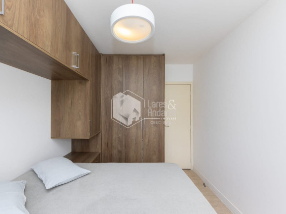 Imagem Imóvel com 1 Quarto à Venda, 56 m² em Jardim Ampliação - São Paulo