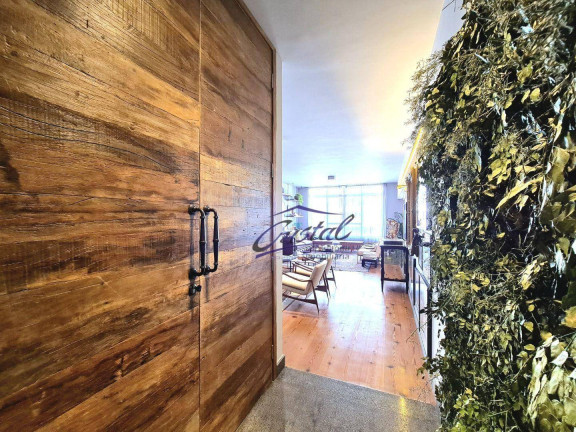 Imagem Apartamento com 3 Quartos à Venda, 294 m² em Jardim Paulista - São Paulo