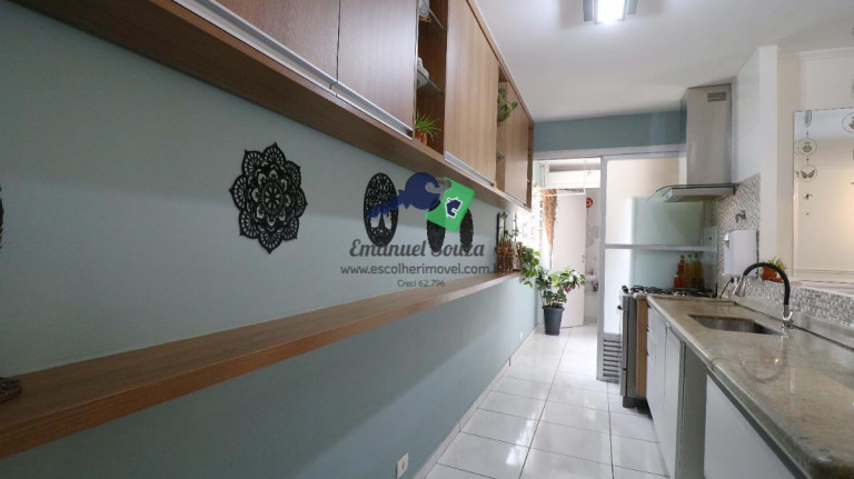 Imagem Apartamento com 2 Quartos à Venda, 78 m² em Vila Andrade - São Paulo