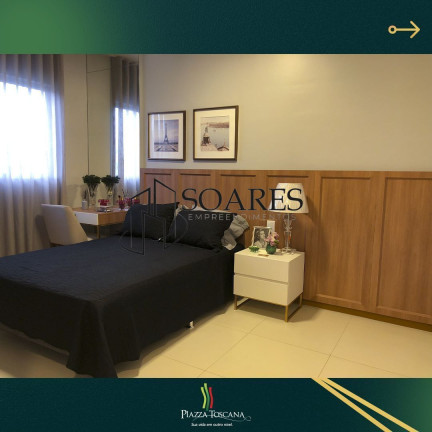 Imagem Apartamento com 3 Quartos à Venda, 88 m² em Marambaia - Belém Imagem Apartamento com 3 Quartos à Venda, 88 m² em Marambaia - Belém