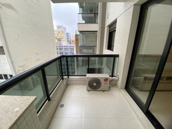 Imagem Imóvel com 1 Quarto para Alugar, 38 m² em Bela Vista - São Paulo Imagem Imóvel com 1 Quarto para Alugar, 38 m² em Bela Vista - São Paulo