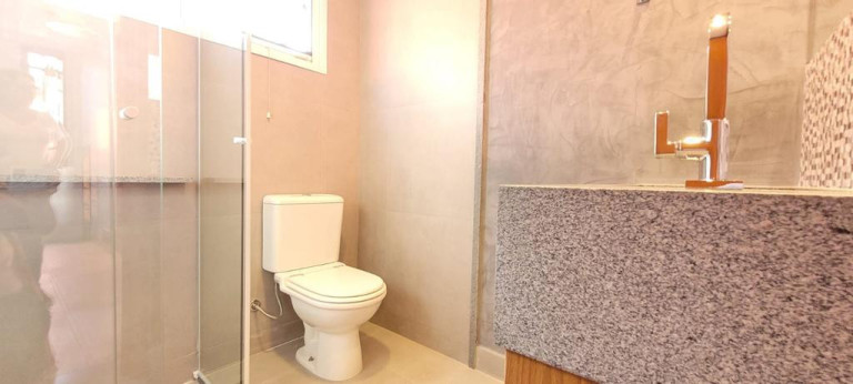 Imagem Sobrado com 2 Quartos à Venda, 235 m² em Chácara São Rafael - Campinas Imagem Sobrado com 2 Quartos à Venda, 235 m² em Chácara São Rafael - Campinas