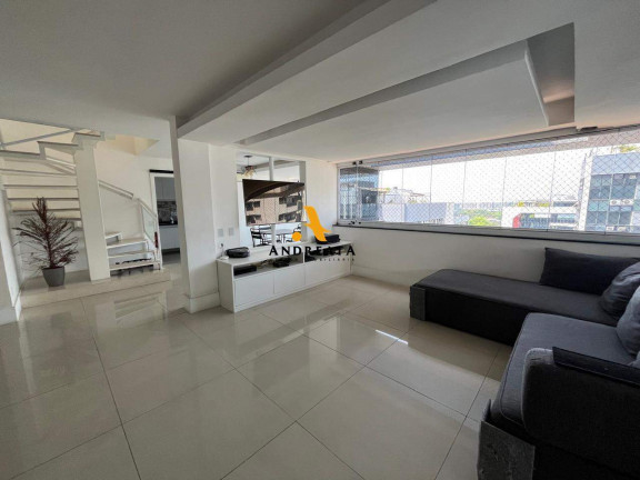 Imagem Apartamento com 3 Quartos à Venda, 151 m² em Barra Da Tijuca - Rio De Janeiro