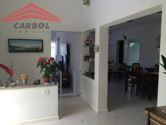 Casa com 3 Quartos à Venda, 372 m² em Horto De Santo Antonio - Jundiaí