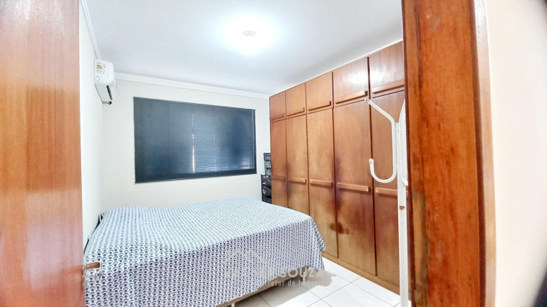 Imagem Casa com 3 Quartos à Venda, 106 m² em Jardim Alvorada - Maringá
