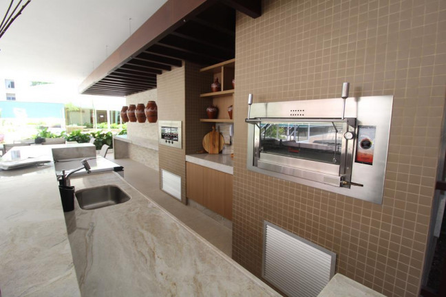 Imagem Apartamento com 4 Quartos à Venda, 332 m² em Meireles - Fortaleza