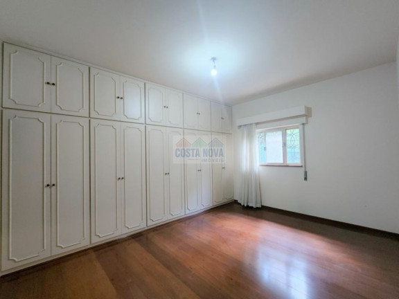 Imagem Casa com 3 Quartos à Venda, 244 m² em Pacaembu - São Paulo