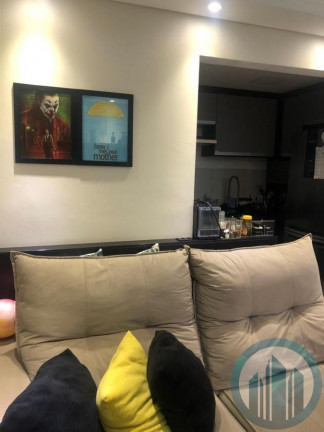 Imagem Apartamento com 2 Quartos para Alugar, 50 m² em Vila João Ramalho - Santo André Imagem Apartamento com 2 Quartos para Alugar, 50 m² em Vila João Ramalho - Santo André