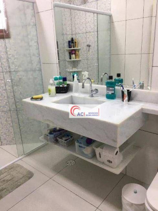 Imagem Casa com 4 Quartos à Venda, 300 m² em Vila Verde - Itapevi