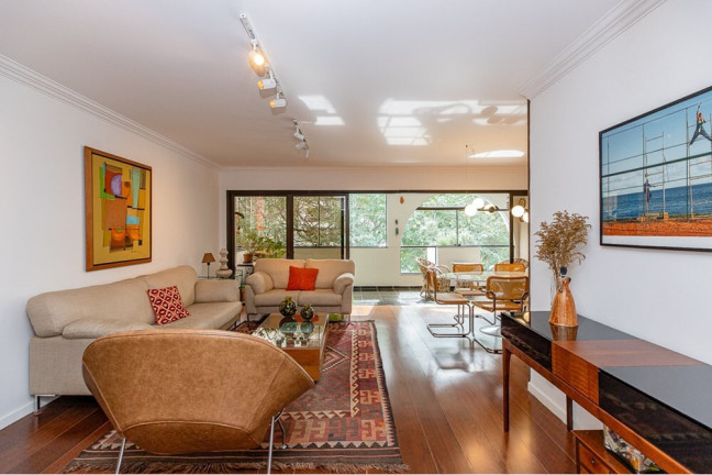 Imagem Apartamento com 2 Quartos à Venda, 183 m² em Jardim Paulista - São Paulo