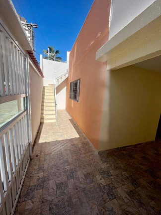 Imagem Casa com 2 Quartos à Venda, 110 m² em Aviação - Praia Grande Imagem Casa com 2 Quartos à Venda, 110 m² em Aviação - Praia Grande