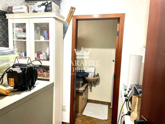 Imagem Apartamento com 4 Quartos à Venda, 285 m² em Aparecida - Santos Imagem Apartamento com 4 Quartos à Venda, 285 m² em Aparecida - Santos