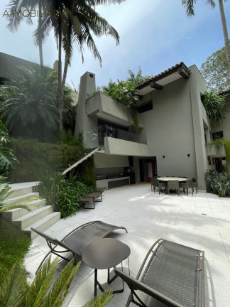 Casa com 5 Quartos à Venda, 980 m² em Jardim Morumbi - São Paulo