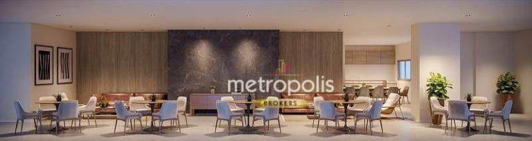Imagem Apartamento com 3 Quartos à Venda, 133 m² em Vila Gilda - Santo André Imagem Apartamento com 3 Quartos à Venda, 133 m² em Vila Gilda - Santo André