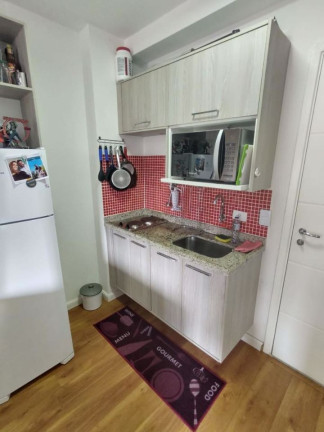 Imagem Kitnet com 1 Quarto à Venda, 33 m² em Jardim Ampliação - São Paulo Imagem Kitnet com 1 Quarto à Venda, 33 m² em Jardim Ampliação - São Paulo